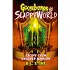 Scholastic Escape From Shudder Mansion: 5 (Goosebumps Slappyworld)