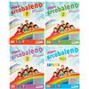 La Scuola SEI Ponti arcobaleno. Per la 1ª, 2ª e 3ª classe elementare. Con e-book. Con espansione online