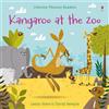 Kangaroo at the Zoo (Phonics Readers) by Lesley Sims (2016-04-01)