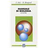 Borla Manuale di biologia. Per psicologi