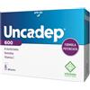 ERBOZETA SpA Uncadep 600 20bust