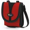 Lowepro Rezo 10, colore: Rosso