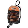 Hama Fancy Back Pack II DF9 nero/arancione