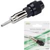 AIV ANTENNENSTECKER SCHRAUBBAR
