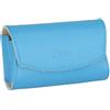 Nikon CS-S18 Custodia per Coolpix, Blu Ciano