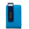 Nikon CS-S30 Custodia Blu per Coolpix S6400, S6200, S6300, S2600, S3300, S4300
