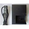 Canon LC-Batteria Canon LP-E17 per E17 EOS M3 - Versione UK