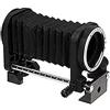 Fotodiox 10MBEOS - Soffietto macro per apparecchio Canon