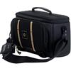 PolarPro - RoadRunner - 6L - Borsa a tracolla - Borsa a tracolla professionale - Si adatta a tutte le tue macchine fotografiche/droni
