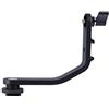 Feelworld Tilt Braccio per F570 5,7 Pollici 4K HDMI sulla Camera campo Monitor Mount su DSLR Stabilizzatore Cardanico Gru Rig