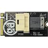 DeLOCK 63918 scheda di interfaccia e adattatore Mini-SAS Interno