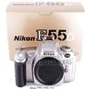 Nikon F 55/N 55 135 mm fotocamere