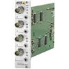 AXIS Q7414 Axis - Server video di rete, 4 canali, H.264, MJPEG, 720 x 576, scheda 12 V DC