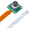 Arducam Fotocamera da 12 MP per Raspberry Pi, fotocamera a fuoco motorizzata con obiettivo M12, compatibile con Raspberry Pi 4 Modello B, Pi 3/3B + e Pi Zero 2W