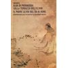 Mimesis Alba di primavera sulla terrazza dell'Elixir. Il padre. La via del Tai Ki Kung. Introduzione alla filosofia e all'alchimia taoista