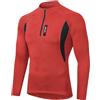 MEETWEE Rl1 Shirt Uomo (Pacco da 1)