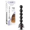 Bellissima Imetec - Accessorio Mermaid Waves GT22 150 | Compatibile con styler Twist & Style GT22 100 | Ferro forma bubbles 25 mm | Ceramica | Temperatura 190°C