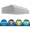 DAIKIN CYQL200DK250CBN Barriera d'Aria a Cassette
