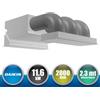 DAIKIN CYQS200DK100RBN Barriera d'Aria Canalizzabili