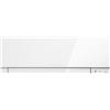 MITSUBISHI ELECTRIC Kirigamine Zen MSZ-EF42VE3W Unità Interna a Parete DC Inverter Bianca - 14000 BTU