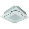 DAIKIN FCAG60B Cassetta da Incasso Round Flow Mini Sky R32 Griglia Filtro Autopulente - 21000 BTU
