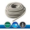 ArtiPlastic 0016TU Tubo Flessibile di Scarico Condensa per Climatizzatori Diametro - 16 mm