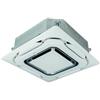 DAIKIN FCAG50B Cassetta da Incasso Round Flow Mini Sky R32 Griglia Bianca Design - 18000 BTU