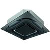 DAIKIN FCAG35B Cassetta da Incasso Round Flow Mini Sky R32 Griglia Nera Design - 12000 BTU