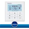 PANASONIC CZ-RTC5B Comando a Filo con Pulsante Econavi e con Funzioni Data Navi