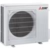 MITSUBISHI ELECTRIC MUZ-LN50VG3 Unità Esterna Monosplit Kirigamine Style R32 DC Inverter / Pompa di Calore - 5.0 kW