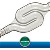 ArtiPlastic 0024SF Sifone per Tubo Scarico Condensa per Canaline Installazione Climatizzatori