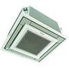 DAIKIN FFA50A9 Cassetta Fully Flat a 4 Vie 600x600 con Griglia Silver Mini Sky R32 - 18000 BTU