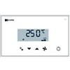 PANASONIC PAW-RE2D4-WH Controllo Touch Display 2 Ingressi - Bianco