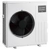 MITSUBISHI ELECTRIC SUZ-SWM40VA Motore Esterno Monofase per Sistemi Split HydroBox Reversibile - 4.0 kW