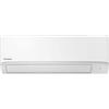 PANASONIC CS-MTZ16ZKE Unità Interna TZ da Parete SuperCompatta R32 con Wi-Fi Integrato - 1.6 kW