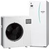 MITSUBISHI ELECTRIC SUZ-SWM80VA2 + ERST17D-VM2E Sistema Split Ecodan R32 HydroTank S 170 L per Raffrescamento, Riscaldamento e ACS - 8.0 kW Monofase