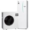 MITSUBISHI ELECTRIC SUZ-SWM80VA2 + ERST20D-VM2E Sistema Split Ecodan R32 HydroTank S 200 L per Raffrescamento, Riscaldamento e ACS - 8.0 kW Monofase
