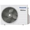 PANASONIC CU-Z35YKEA-1 Unità Esterna Professionale Monosplit Inverter -20°C R32 - 3.5 kW