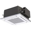 PANASONIC S-36PY3E Cassetta 60x60 a 4 Vie Inverter+ PACi NX R32 con Tecnologia Nanoe X - 3.6 kW