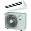DAIKIN RZAG71NV1 + FHA71A Kit Sky Air Alpha R32 con Pensile a Soffitto - 7.1 kW Monofase