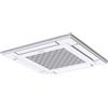 PANASONIC CZ-KPY4W Pannello Bianco per Cassetta 60x60 a 4 Vie PY3