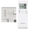PANASONIC CZ-RWS3 + CZ-RWRY3 Kit Comando Wireless per Cassette 60x60 a 4 Vie PY3