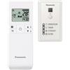 PANASONIC CZ-RWS3 + CZ-RWRC3 Kit Comando Wireless per Unità Canalizzabili PF3