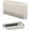 DAIKIN FWR03AFN Fan Coil DC Inverter Flexi con Mobile a Pavimento o da Soffitto versione 4 tubi - 3 kW
