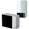 DAIKIN EBBX16D9W/ERLA16DW1 Pompa di Calore Aria/Acqua Altherma 3 R W Bi-Bloc R32 Split H/C - 16.0 kW Trifase