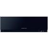 MITSUBISHI ELECTRIC MSZ-EF25VGKB Unità Interna a Parete Kirigamine Zen Nera con Wi-Fi Integrato - 2.5 kW