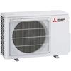 MITSUBISHI ELECTRIC MXZ-2F33VF Motore Esterno Dual Split DC Inverter / Pompa di Calore - 12000 BTU
