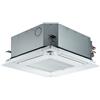MITSUBISHI ELECTRIC SLZ-M25FA2 Unità Interna a Cassette a 4 Vie 60x60 DC Inverter / Pompa di Calore - 9000 BTU