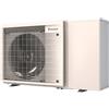 DAIKIN EWYA004DV3P Mini Chiller Aria/Acqua R32 in Pompa di Calore - 4 kW Monofase