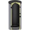 ACV 003265 Puffer Primario TST P H/C 50 per Acqua Calda/Refrigerata con 4+2 Attacchi - 50 Litri